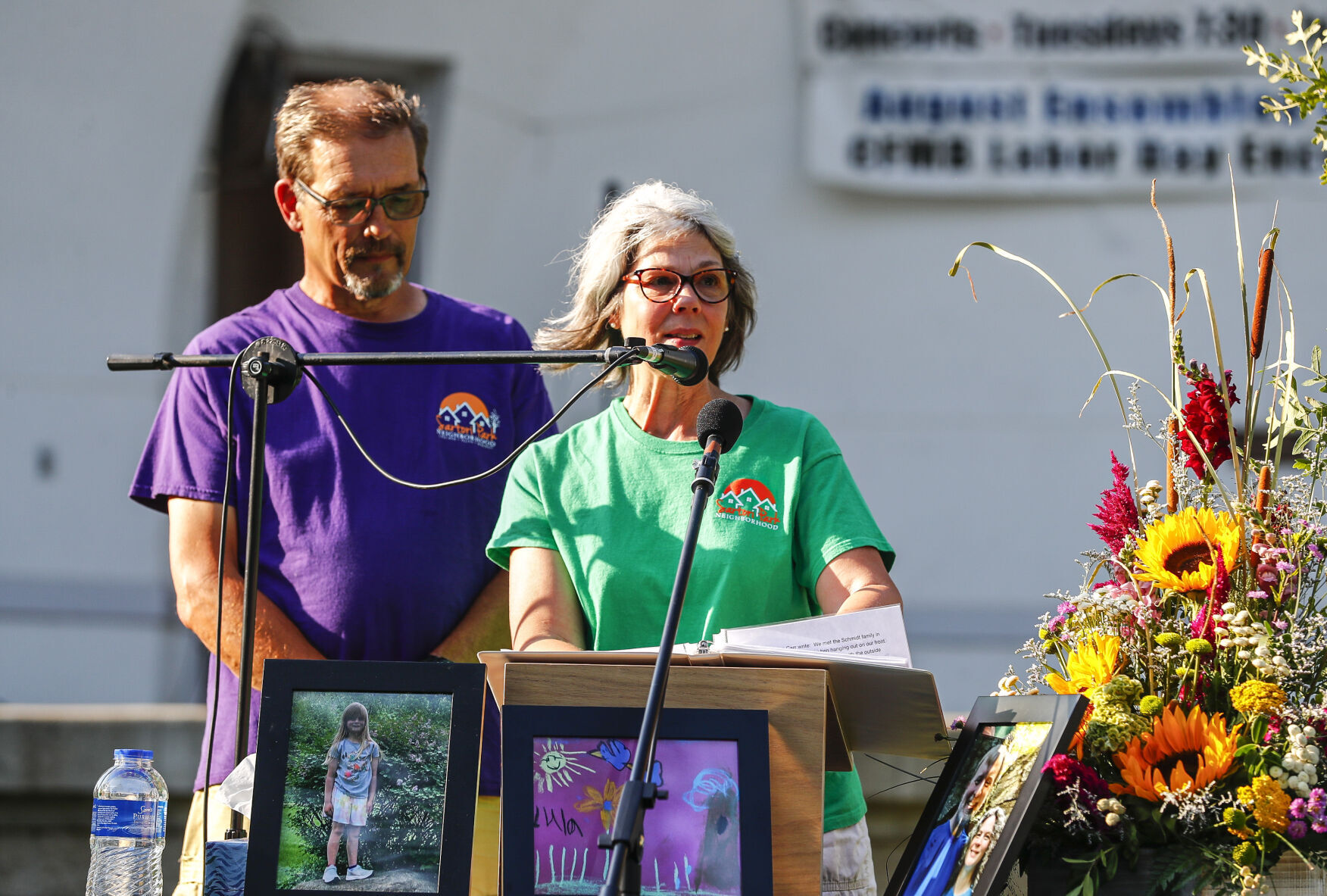Celebration of Life 3